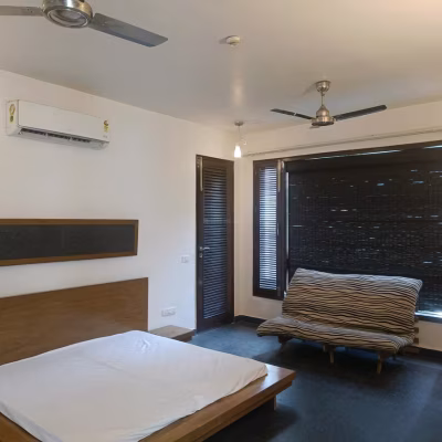 8 BHK Villa for Rent