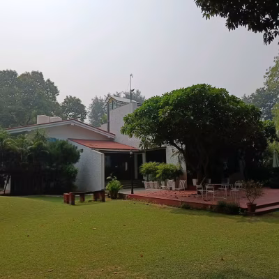 8 BHK Villa for Rent