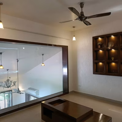 8 BHK Villa for Rent