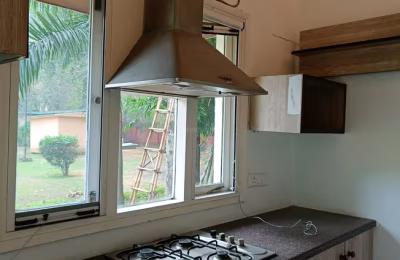 8 BHK Villa for Rent