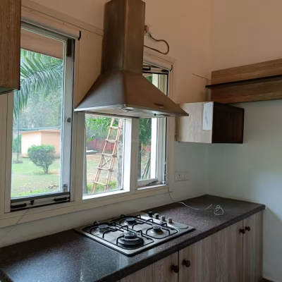 8 BHK Villa for Rent