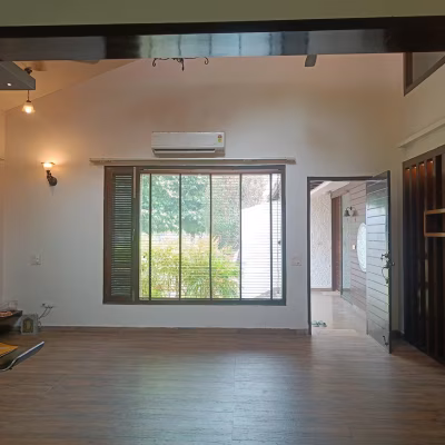 8 BHK Villa for Rent