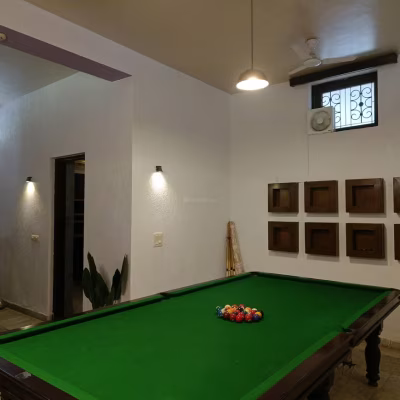 8 BHK Villa for Rent