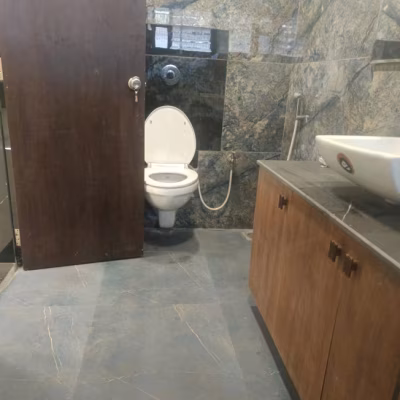 5 BHK Independent House