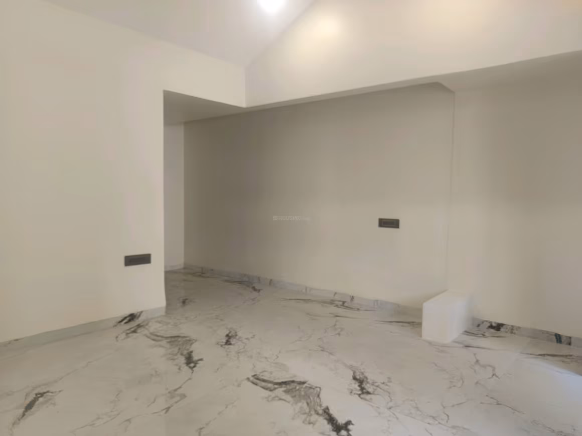 5 BHK Independent House