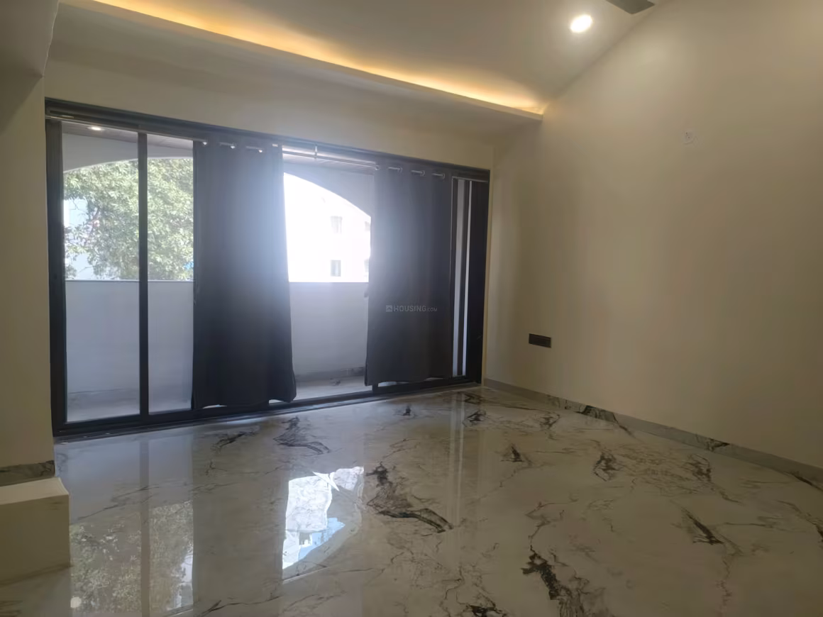 5 BHK Independent House