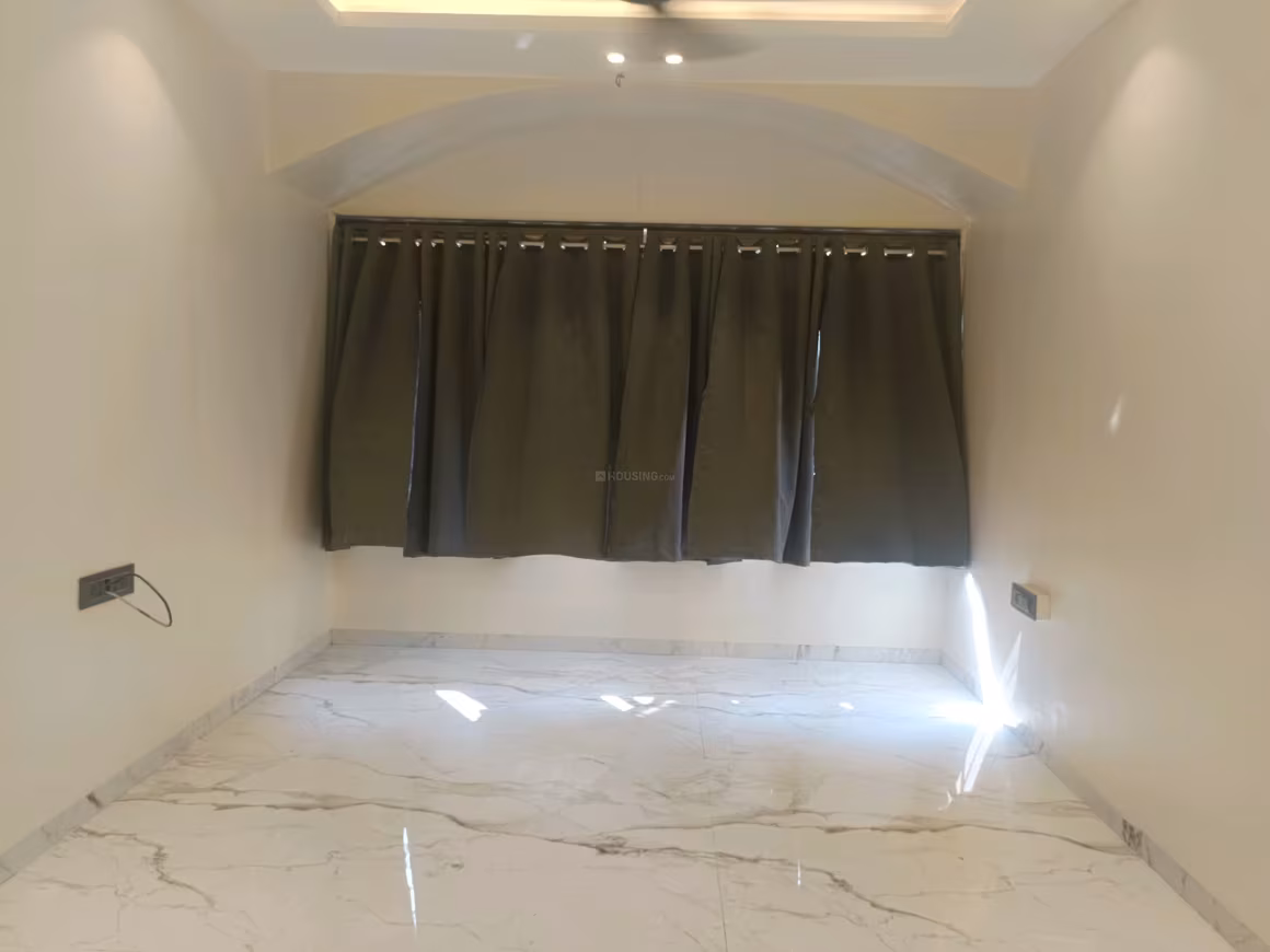 5 BHK Independent House