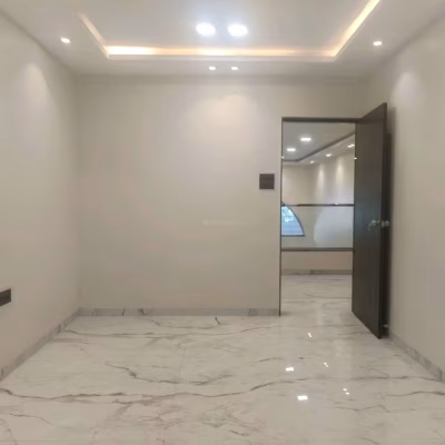 5 BHK Independent House