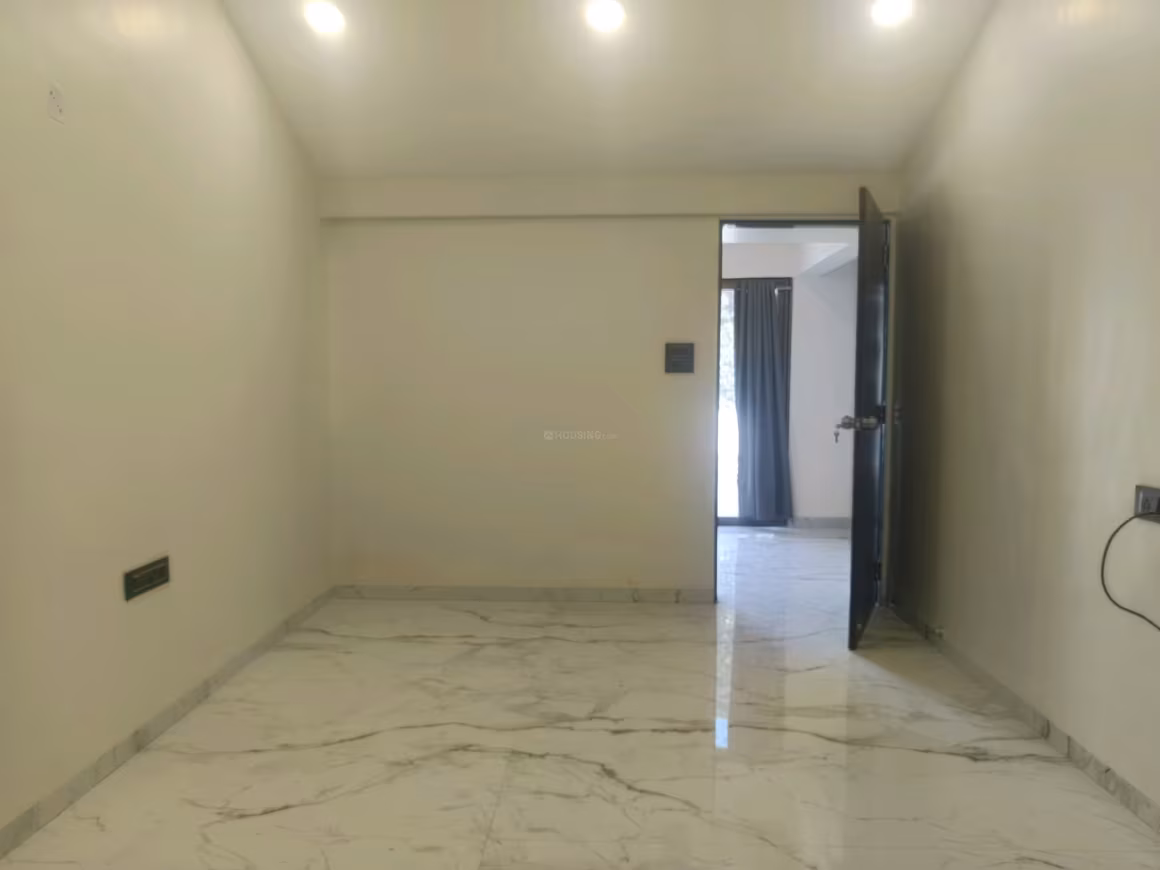 5 BHK Independent House