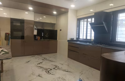 5 BHK Independent House