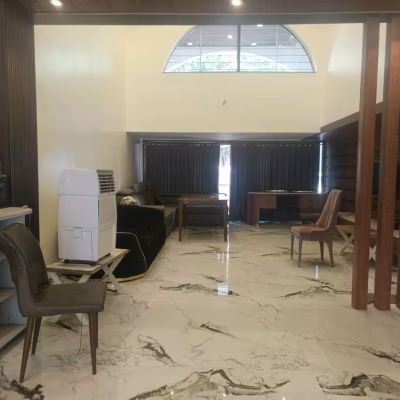 5 BHK Independent House