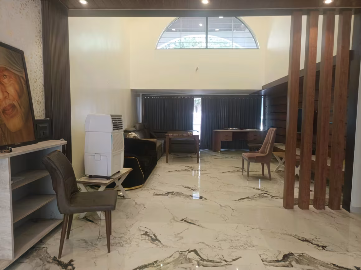 5 BHK Independent House