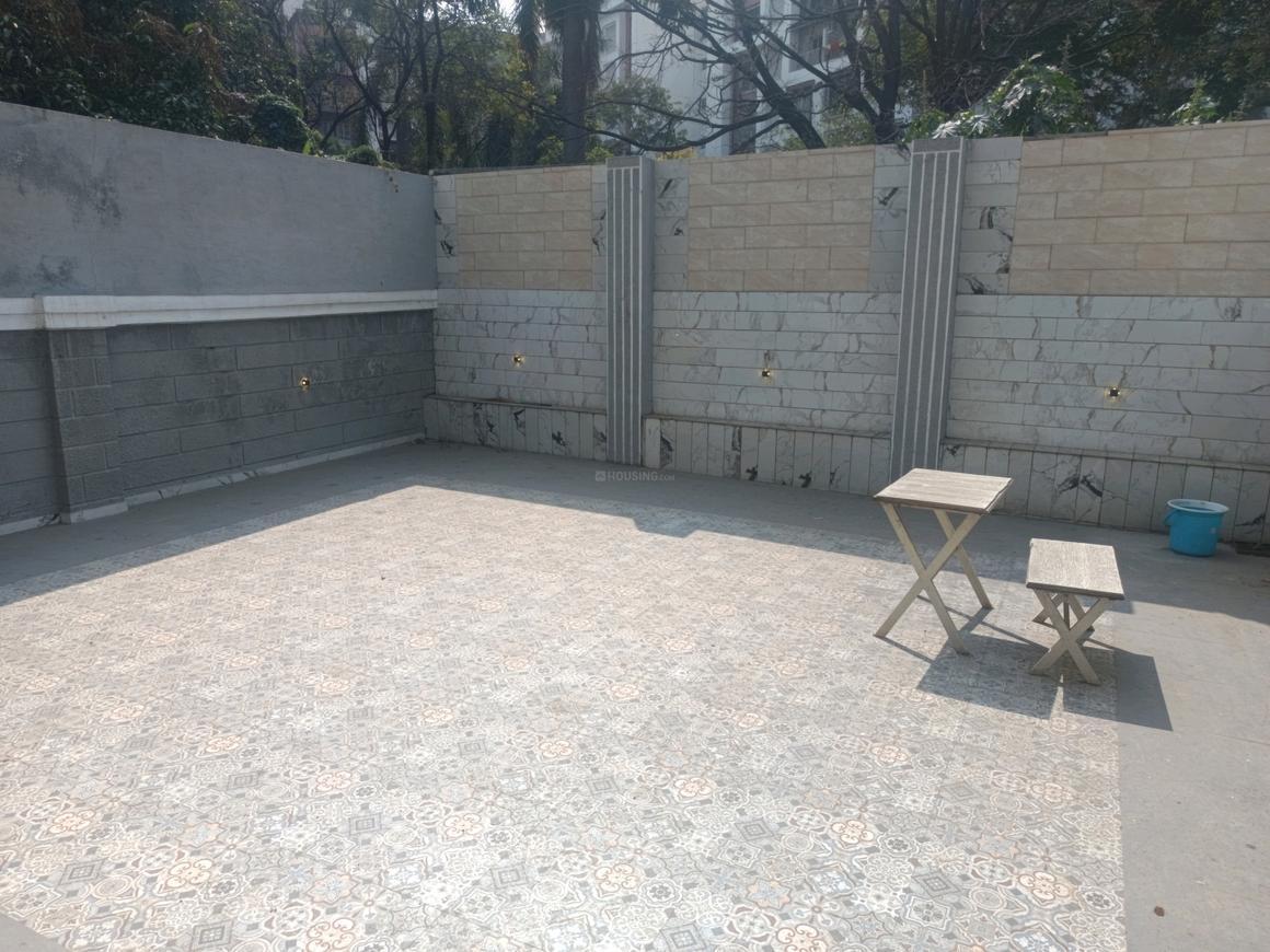 5 BHK Independent House