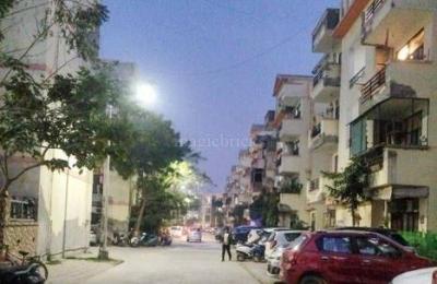 3 BHK Builder Floor For Sale in SRS Pearl Floor