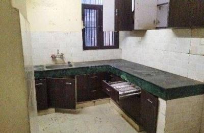 3 BHK Builder Floor For Sale in SRS Pearl Floor