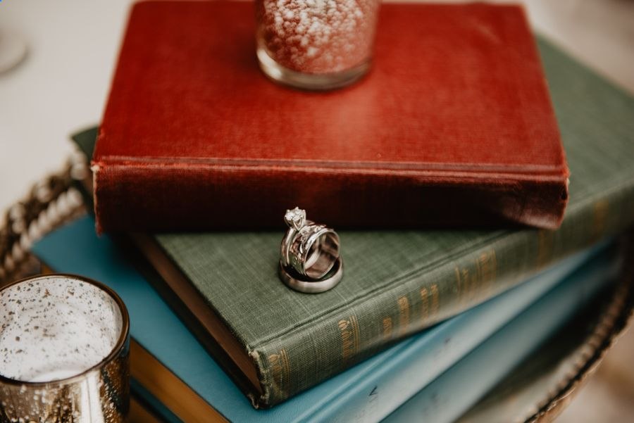 Everly Weddings